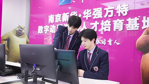 男孩子适合学什么技术才能有前途 男孩子适合学什么技术才能有前途