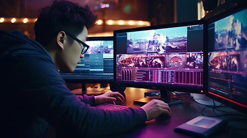 初中辍学想学动漫，能学的会吗？