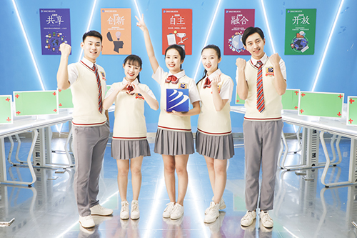 初中上什么学校比较好 初中上什么学校比较好