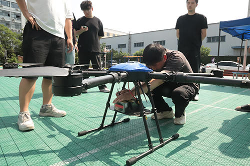 2026年无人机维修还值得入行吗？