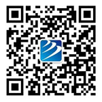 南京新华电脑专修学院微信二维码